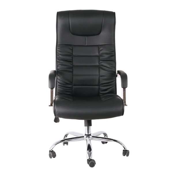 Ghế da trưởng phòng lưng cao: SG - 224 - $hienthicat